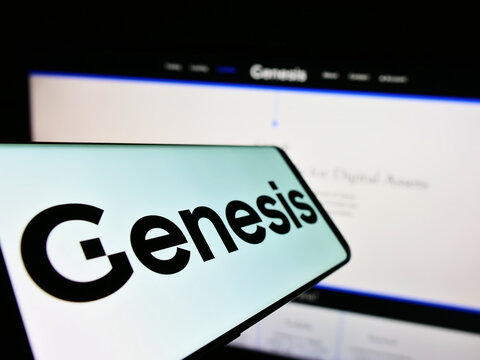 Genesis Logo Изображения: просматривайте стоковые фотографии, векторные  изображения и видео в количестве 2,876 | Adobe Stock