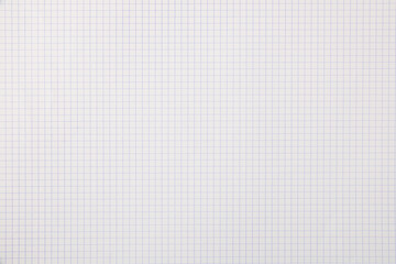 Checkered note folio background