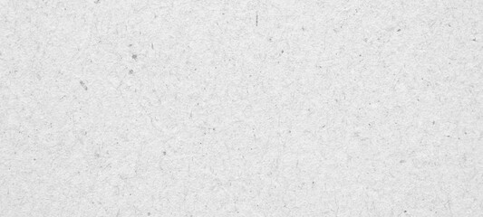 White recycle paper cardboard surface texture background