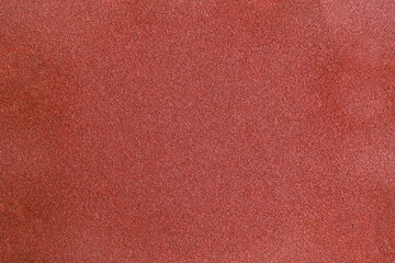 Close-up surface of a paper abrasive disc