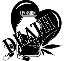 Death Poison 