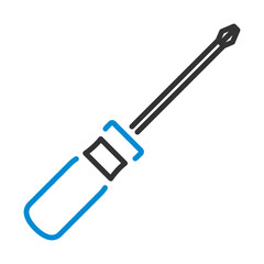 Screwdriver Icon