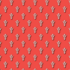 Vector abstract textile, geometric pattern. Multicolored background. Vector illustration eps 10, Art. luxury abstract wallpaper, design layout, poster template, background, art	