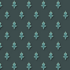 Vector abstract textile, geometric pattern. Multicolored background. Vector illustration eps 10, Art. luxury abstract wallpaper, design layout, poster template, background, art	