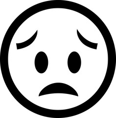  emoji isolated on white background, vector illustration