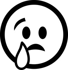  emoji isolated on white background, vector illustration