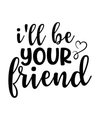Best Friends, Friendship SVG, Friendship Quotes svg, Friends svg, Besties svg, Friendship Svg Bundle, Friends Svg, Best Friends Svg, Friendship svg, Svg files for cricut, Funny friends svg, Friendship