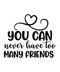 Best Friends, Friendship SVG, Friendship Quotes svg, Friends svg, Besties svg, Friendship Svg Bundle, Friends Svg, Best Friends Svg, Friendship svg, Svg files for cricut, Funny friends svg, Friendship