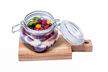 Panna cotta