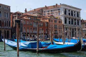Fototapeta premium Venedig