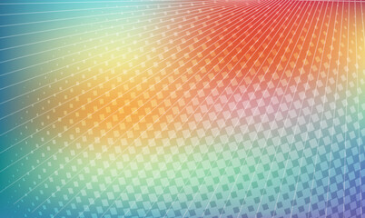 beauty theme soft gradient background with halftone shape30