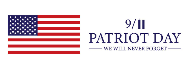 911 Patriot Day