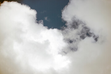 clouds in the sky, nacka,sweden,sverige,stockholm