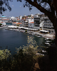 Griechenland Kreta Trip