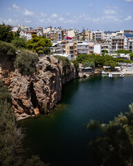 Griechenland Kreta Trip