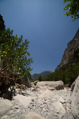 Griechenland Kreta Trip