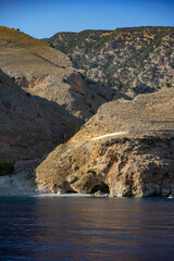 Griechenland Kreta Trip