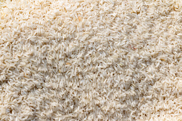 Asian Basmati rice