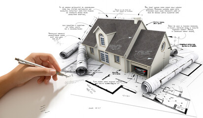 Housing project execution