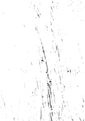 Distress grunge texture abstract background vector. Rough dirt grain dust surface art. Ink brush splash pattern, overlay effect wallpaper. Dirty paint drop stain, rustic scratch backdrop illustration.