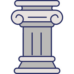 Pillar Which Can Easily Modify Or Edit

