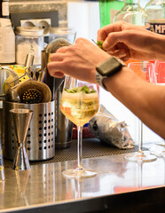 APERITIVO