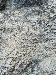 Big stones in the beach, background