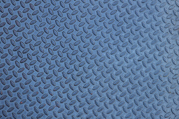 Metal diamond plate pattern and background seamless. Steel floor. background non seamless image of...