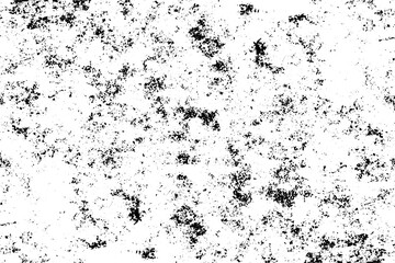 Vector grunge abstract background. Distress overlay texture effect.	