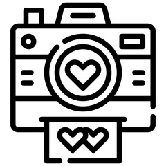 CAMERA line icon,linear,outline,graphic,illustration