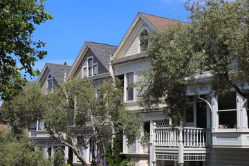 Fillmore District, San Francisco