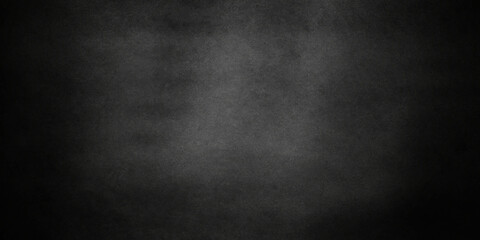 Black board texture background. dark wall backdrop wallpaper, dark tone, black or dark gray rough grainy stone texture background, Black background with texture grunge, old vintage marbled stone wall.