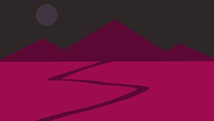 abstract background for desktop wallpaper and banner