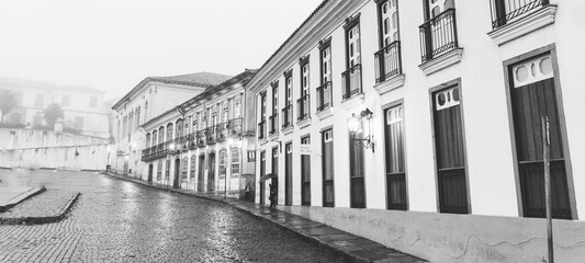 Cidade Histórica Ouro Preto