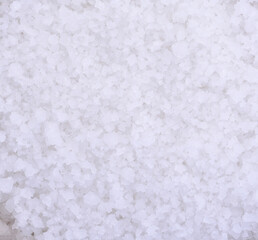 Good quality salt with background.