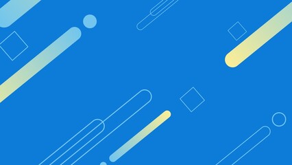 abstract background for desktop wallpaper and banner