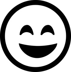 smile icon t. smile emoticon icon. feedback.eps