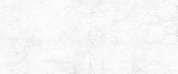 White grunge abstract background texture white concrete wall, grunge halloween background with blood splash space on wall background, dark slate background toned classic white color.	