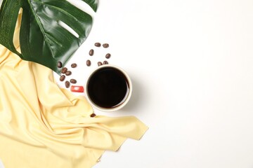 cup of coffee