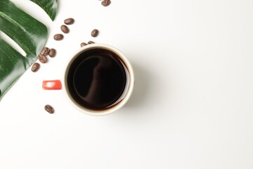 cup of coffee