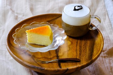 おうちカフェ