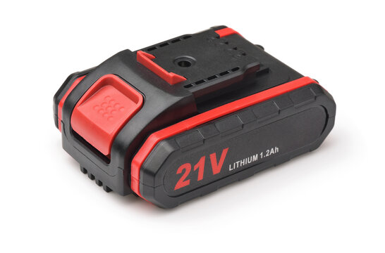 Power Tool Rechargeable Replacement Lithium Battery