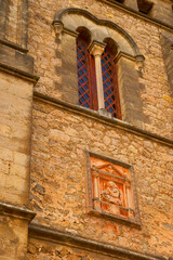 Valldemossa.Palacio del rei Sancho.Sierra de Tramuntana.Mallorca.Illes Balears.España.