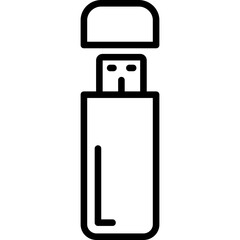 pendrive Icon