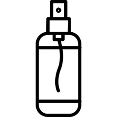 Spray Icon