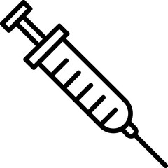 Syringe Icon