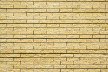 beige brickwork, perfect wall, texture, background