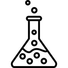 Beaker Icon
