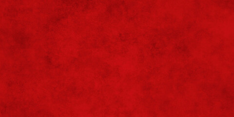 Abstract background red wall texture. Modern design with red paper Background texture, Watercolor marbled painting Chalkboard. Concrete Art Rough Stylized Texture. smooth elegant red fabric texture .