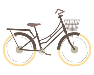 gray bicycle vehicle
